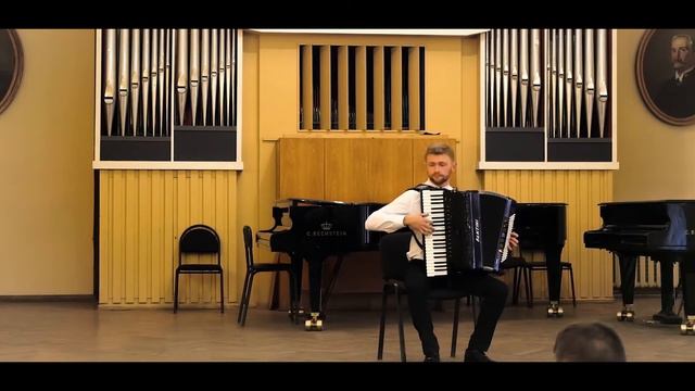 Serenata Arabe - Albeniz смотреть онлайн