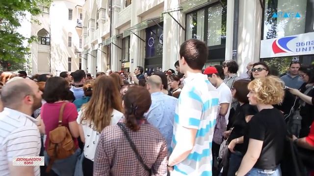 კულინარიული ტური - დათო ტურაშვილი, გერმანელების თბილისი смотреть онлайн