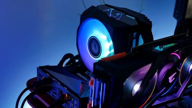 IL NUOVO RE DELLA FASCIA MEDIA GAMING?? - Ryzen 5 3600X Vs i5-9600K! смотреть онлайн