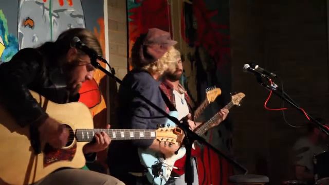 Ian Treloar - a bit of reggae смотреть онлайн