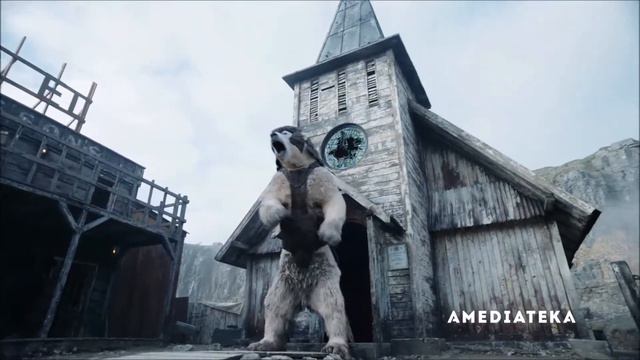 Тёмные начала (2019)