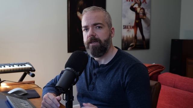 Shazam! Fury of the Gods - Trailer Trivia смотреть онлайн