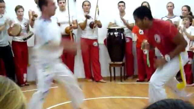 Открытая рода у наших друзей в ACMB смотреть онлайн