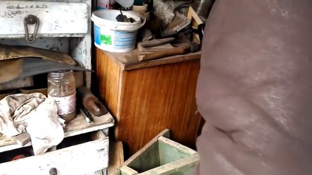 Горловка пос.Зайцево. Ул. Брусилова. Не могли не зайти на чай. смотреть онлайн