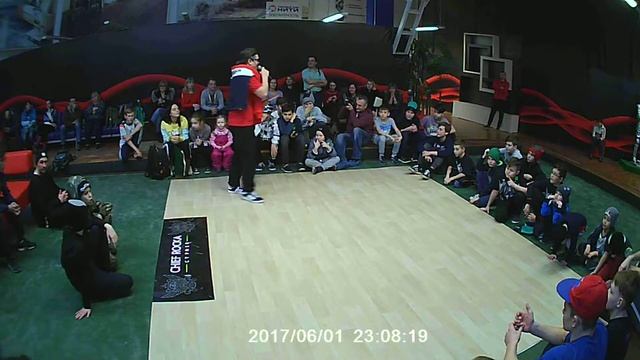 Chief Rocka Сypher 2018 смотреть онлайн