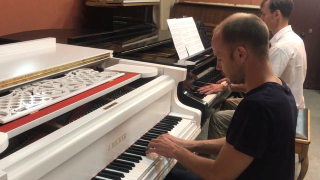 Palladio K. Jenkins смотреть онлайн