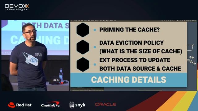 Enterprise Cloud Patterns - Data Management by Pratik Patel смотреть онлайн