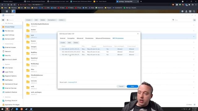 File sharing on Windows is bad this is how to make it better смотреть онлайн