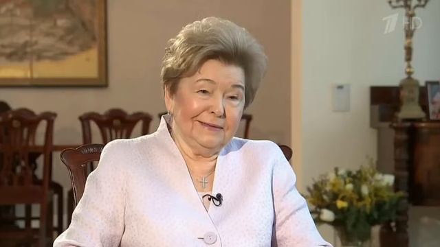 Плохие новости пришли о ЖЕНЕ Бориса Ельцина! смотреть онлайн