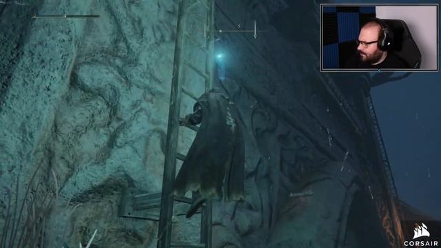 Elden Ring (PC - Steam - Confessor) #15 смотреть онлайн