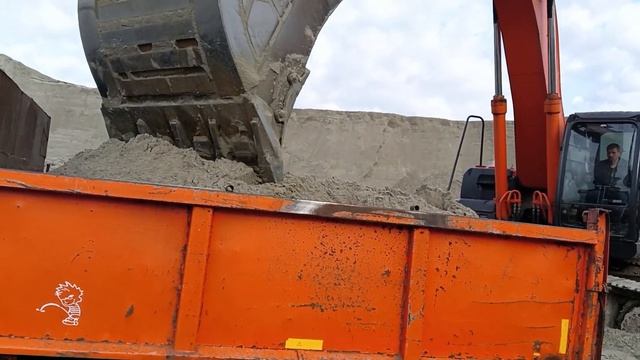 безкамерка зил самосвал смотреть онлайн