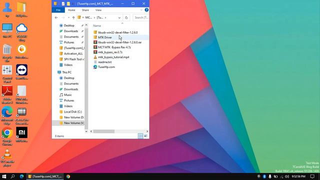 How To Use MCT MTK Bypass Tool// Midiatak device Redmi, poco Samsung's, oppo, смотреть онлайн