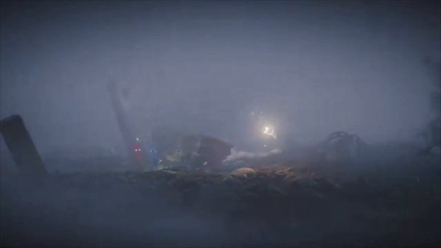 Unravel Two 2018 - Intro смотреть онлайн