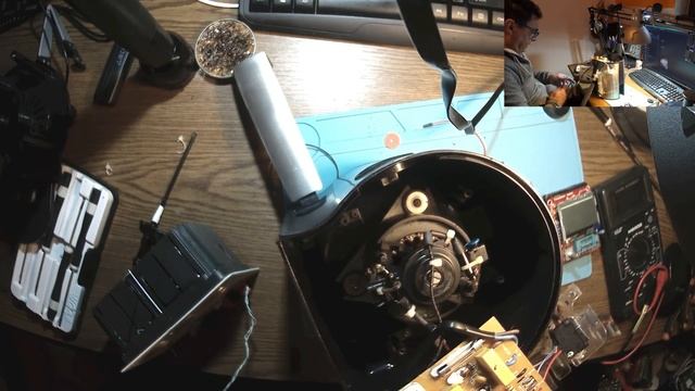 Bosch VitaJuice 3 MES 3500 series centrifugal juicer dismantle and fix смотреть онлайн