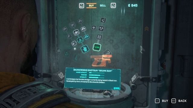 The Callisto Protocol #4 - BROKÁRNA смотреть онлайн