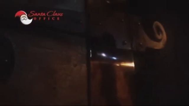 Рованиеми Финляндия дом Санты Клауса смотреть онлайн