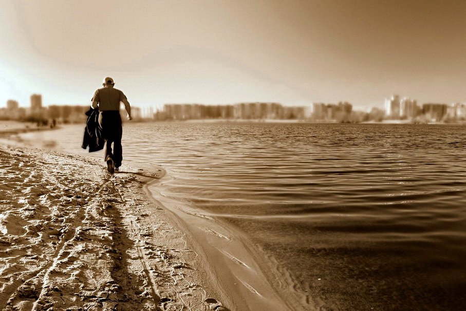 Возвращение к себе