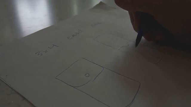 Initial Product Design Sketch смотреть онлайн