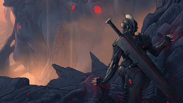 NewRetroWave Presents: Mortal Sojourn Listening Party | 1 Hour | Retrowave, Synthwave, Darksynth |