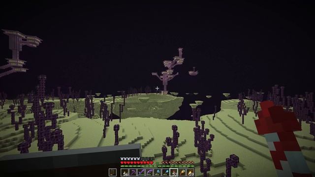 How To Respawn the Ender Dragon! ▫ Minecraft Survival Guide (1.18 Tutorial Lets Play) [S2 E65] смотреть онлайн
