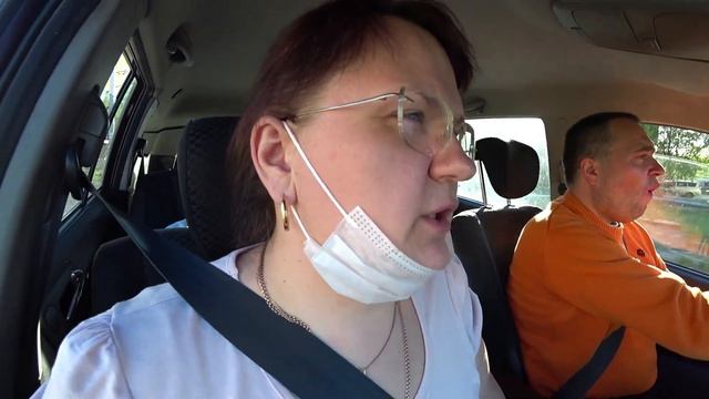 Почему я недовольна? Меняем стёкла на теплице. Слуховой аппарат. Капельный полив.