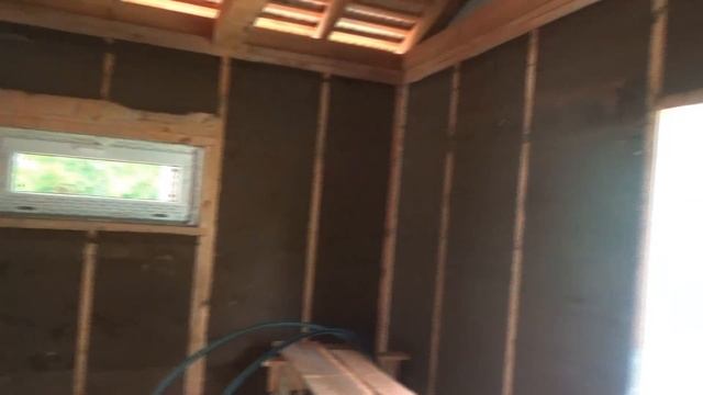 PRO Дачу Вагонка Шашлычек не коньячёк, но вкусно очень смотреть онлайн