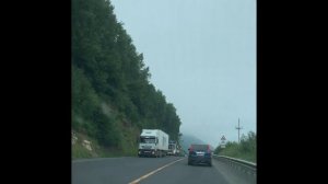 Путешествие На Автомобиле Владивосток -Байкал