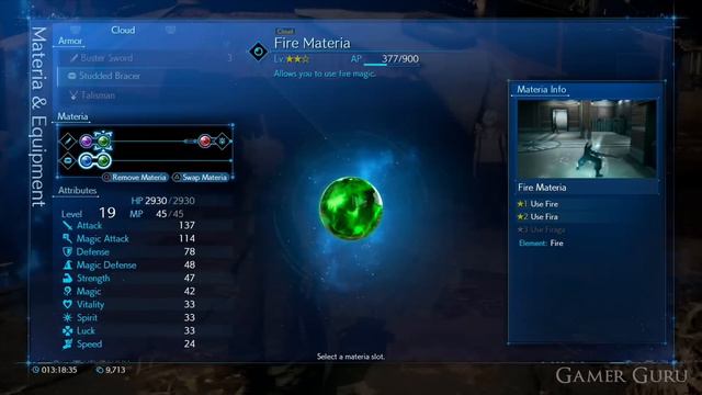 How To Beat Shiva In Final Fantasy 7 Remake смотреть онлайн