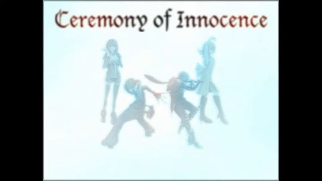 Ceremony of Innocence OST - 03 Upon the Shore смотреть онлайн