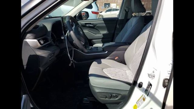 5TDABRCH4PS563936 Toyota
Highlander 2023 2 5