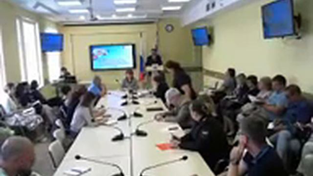 Трансляция публичного обсуждения практики ГИТ ЗА 2 КВАРТАЛ 2019 смотреть онлайн