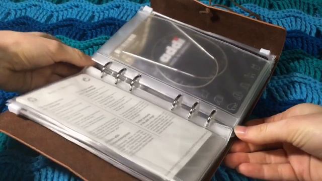 Хранение круговых неразъёмных спиц