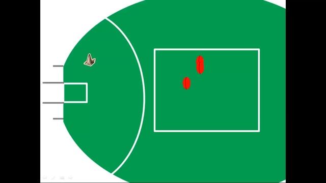Physed Minor Games - FOOTY GOLF AMBROSE смотреть онлайн
