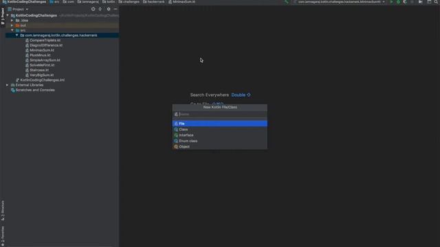 Birthday Cake Candles - Kotlin (Hackerrank) смотреть онлайн