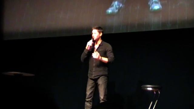 AECON 2 Jensen Panel Part 3 : Renaissance Faire смотреть онлайн