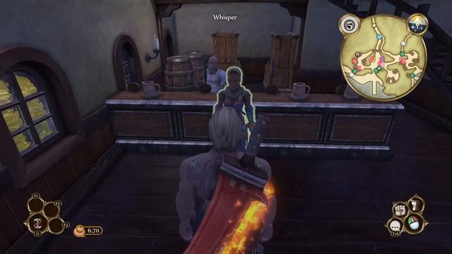 Fable Anniversary Part 9 - Becoming Mayor смотреть онлайн