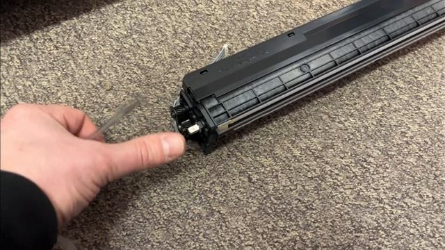 Drum & Developing Installation Ricoh MPC2004 MPC2003 MPC2503 MPC2011 Oryginal Products