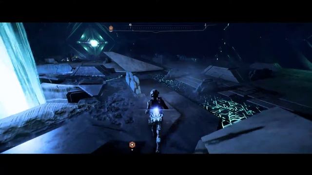 Прямая трансляция mass effect andromeda 3 смотреть онлайн