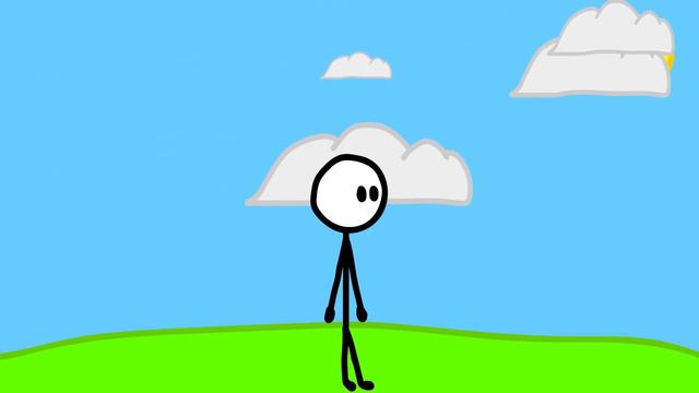 Pre-Hardmode Incidents: Flying Fish (Terraria Animation) смотреть онлайн