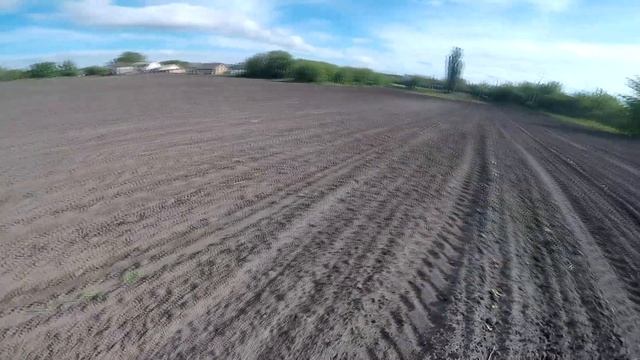 Досходовий Гербіцид по гарбузу.Перші висновки/Довсходовый Гербицид по тыкве. Первые выводы смотреть онлайн