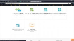 ip камера EZVIZ C2C. Обзор, Подключение и настройка
