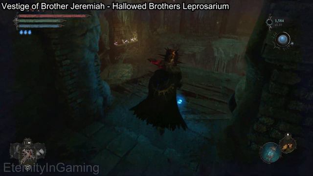 Lords of the Fallen Boss - Tancred & Reinhold The Immured - Tancred's Key смотреть онлайн