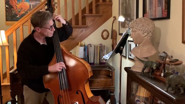 Gliere: Russian Sailors’ Dance (arr. Isaac) смотреть онлайн