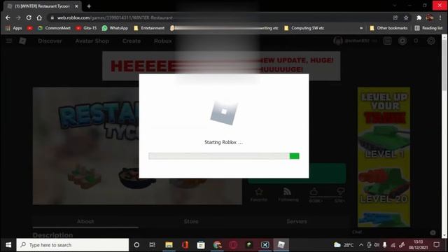 How To Install Reshade On Roblox!