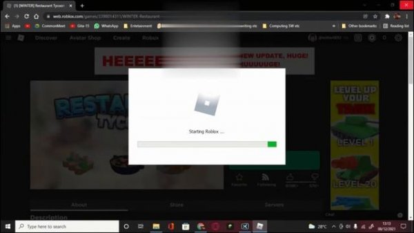 how to install reshade on roblox!