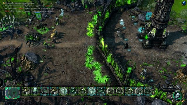 HEROES OF MIGHT & MAGIC 6 GAMEPLAY ESPAÑOL EPISODIO 68: PREPARANDONOS PARA LA BATALLA FINAL смотреть онлайн