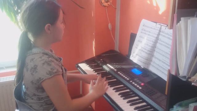 204 Копал, копал криниченьку смотреть онлайн