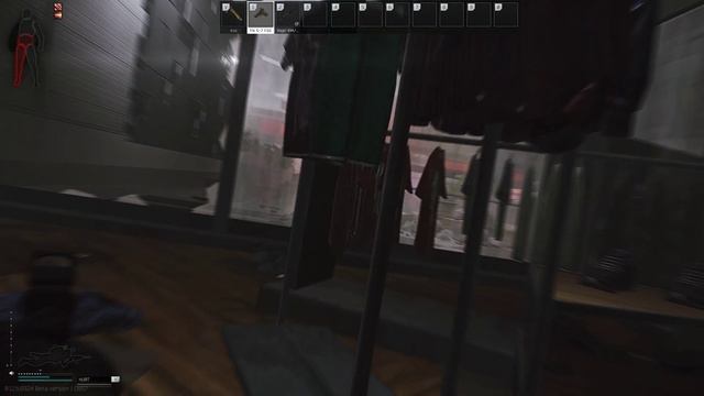 Escape From Tarkov | Five Seven OP смотреть онлайн