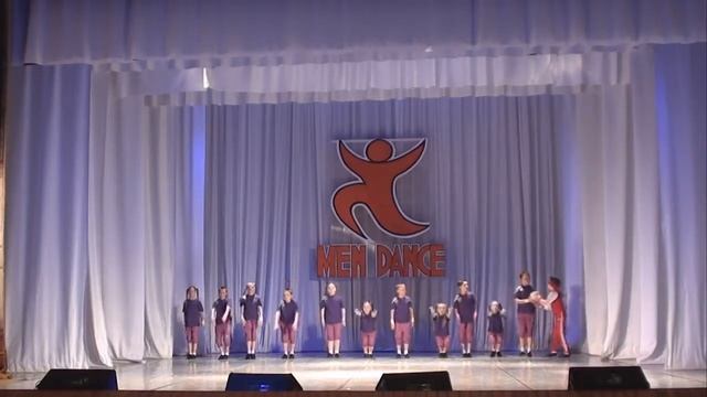 Men Dance 2015 37 Урок физкультуры Образцовый ансамбль танца Преодрление смотреть онлайн