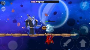 Blackmoor 2 - Walkthrough Gameplay Part 7 - 14-15 LVL Final Boss (IOS ANDROID)